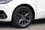 Acura MDX A-Spec 2018 года